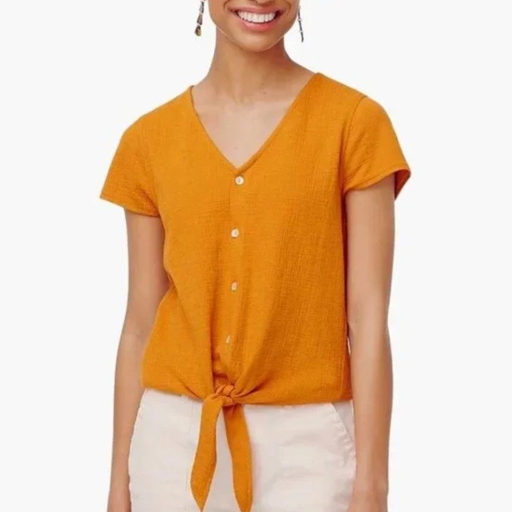 J.Crew Top